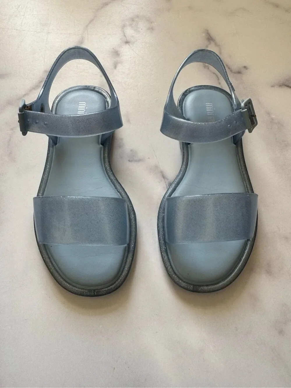 Mini Melissa mini melissa